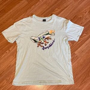 Oakley t-shirt